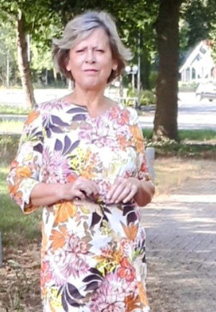 Marianne Deen